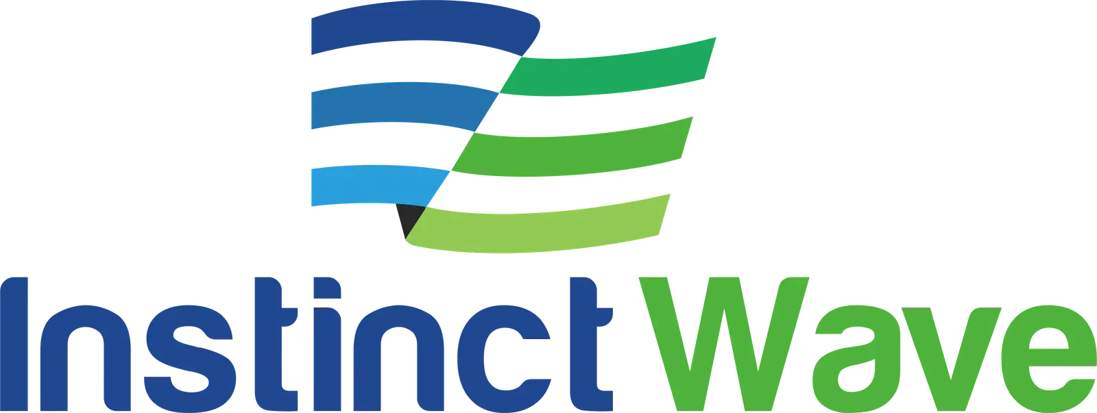 InstinctWave Logo